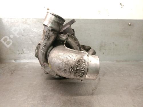 Turbolader/Kompressor TOYOTA COROLLA Verso (ZER_, ZZE12_, R1_) 2.2 D-4D (AUR10_, AUR10R) | BP26943820M71 