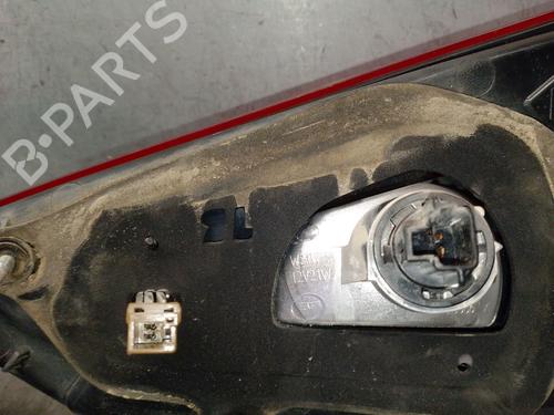 Rear bumper left light NISSAN PULSAR Hatchback (C13) 1.2 DIG-T | BP36309385C81 - Image 5