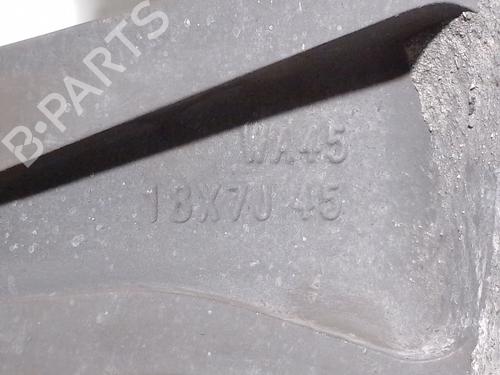 Rim NISSAN NAVARA NP300 Pickup (D23, D23T) 2.3 dCi | BP22722306C45