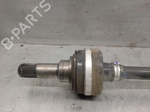 Right rear driveshaft BMW X3 (G01, F97, G08) xDrive 20 d Mild-Hybrid | BP28197337M41 