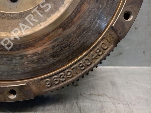 Flywheel CITROËN BERLINGO Box Body/MPV (B9) 1.6 HDi 75 | BP38415052M101 - Image 2