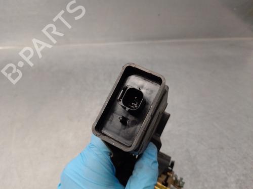 Rear left lock MITSUBISHI CARISMA (DA_) 1.9 DI-D (DA5A) | BP14927189C100 