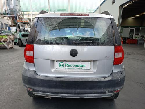 Right front driveshaft SKODA YETI (5L) 1.2 TSI | BP38597576M39 - Image 9