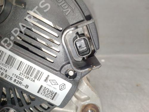 Alternator DACIA SANDERO II 1.0 SCe 75 (B8JC, B8JD, B8NC) | BP28819309M7 