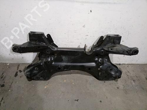 Forbro RENAULT MASTER III Van (FV) 2.3 dCi 125 FWD (FV0C, FV0D, FV0G, FV0H, FV0J, FV0K,... (125 hp) 30150040