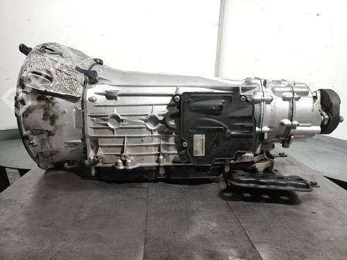 Used Gearbox Gearbox MERCEDES-BENZ E-CLASS (W212) E 350 CDI 4-matic (212.089) (231 hp) 34645162 34645162