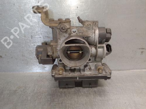 Used Throttle body LANCIA Y (840_) 1.2 (840AA, 840AF1A) (60 hp) 30297738