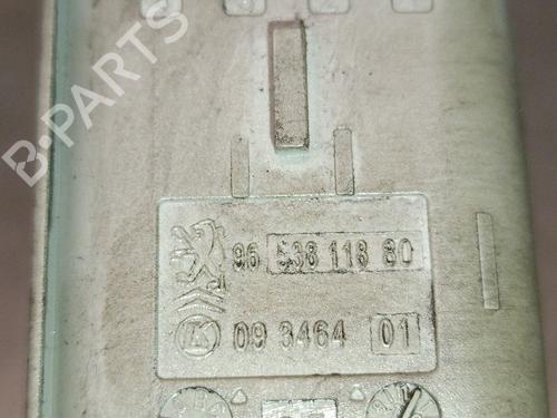 Cable PEUGEOT 508 SW I (8E_) 2.0 HDi | BP29808666E12 