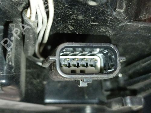 Right taillight RENAULT CLIO V (B7_) 1.0 LPG (B7MT) | BP40600131C35  - Image 6