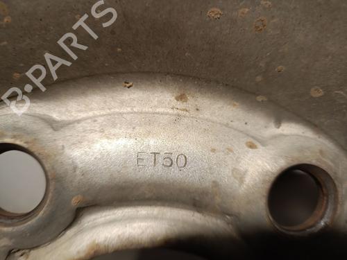 Fælk FIAT TALENTO Van (296_) 1.6 D | BP31862582C45 - Image 3