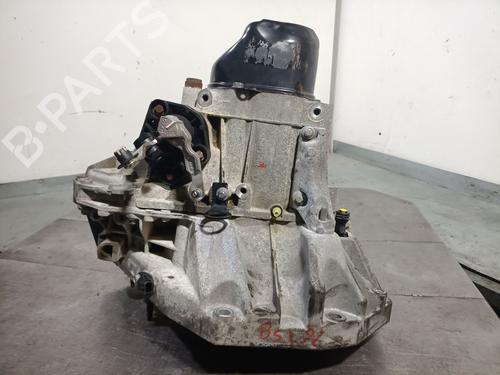Gearbox RENAULT TWINGO II (CN0_) 1.5 dCi 75 | BP37758560M3 - Image 2