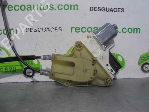 Rear right window mechanism RENAULT LAGUNA III (BT0/1) 2.0 dCi (BT01, BT08, BT09, BT0E, BT0K, BT12, BT1C, BT1D,... | BP3685832C25 