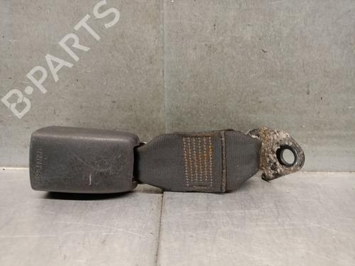 Used Seat buckle Seat buckle TOYOTA YARIS (_P9_) 1.3 VVT-i (SCP90_, SCP90R) (87 hp) 33887610 33887610