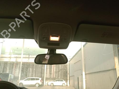 Front right seatbelt CITROËN C4 II (NC_) 1.6 VTi 120 (NC5FS0, NC5FS9) | BP29067289I25 