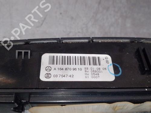 Switch MERCEDES-BENZ M-CLASS (W164) ML 320 CDI 4-matic (164.122) | BP36431632I30 - Image 5