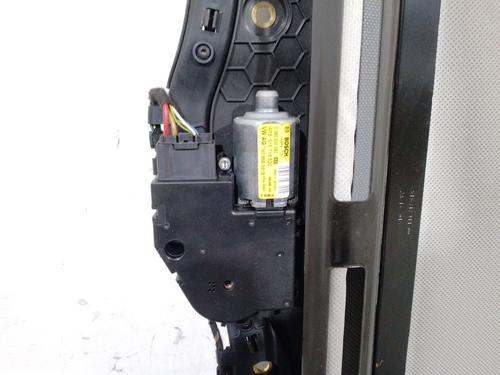 Sunroof SKODA YETI (5L) 2.0 TDI | BP31941009C124 