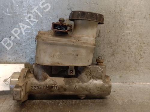 Used Brake master cylinder Brake master cylinder NISSAN ALMERA II Hatchback (N16) 1.8 (114 hp) 34526381 34526381
