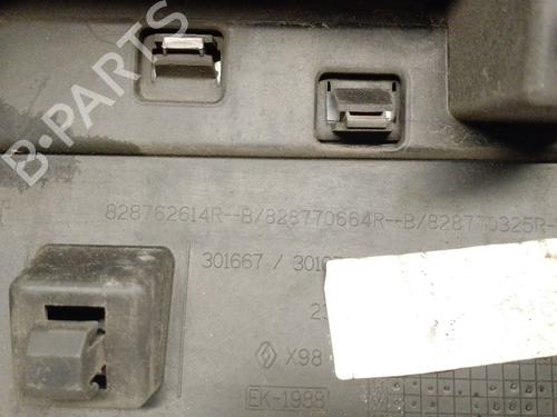 Other RENAULT CLIO IV (BH_) 0.9 TCe 90 (BHNF, BHMA, BHMH, BHJK, BHJR) | BP29743495O1