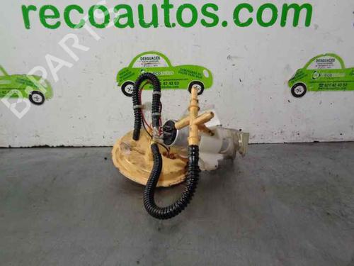 Fuel pump BMW 5 (F10) 520 i | BP4663396M76 