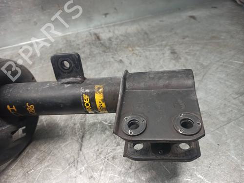 Left front shock absorber PEUGEOT 5008 (0U_, 0E_) 1.6 HDi | BP8508788M16 