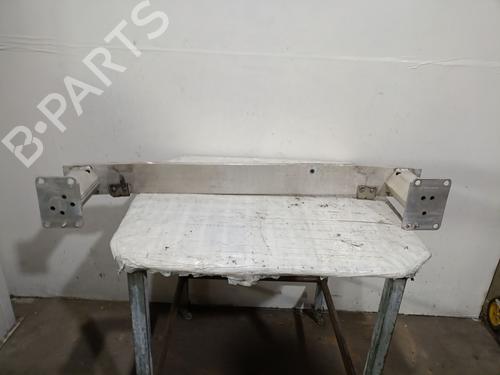 Front bumper reinforcement OPEL VIVARO C Van (K0) 1.5 | BP28074090C109 