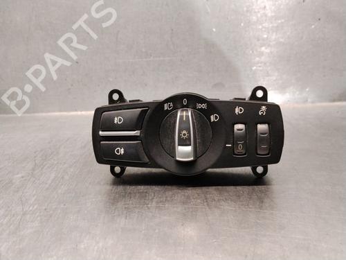 Used Headlight switch Headlight switch BMW 5 Touring (F11) 520 d (163 hp) 39714000 39714000