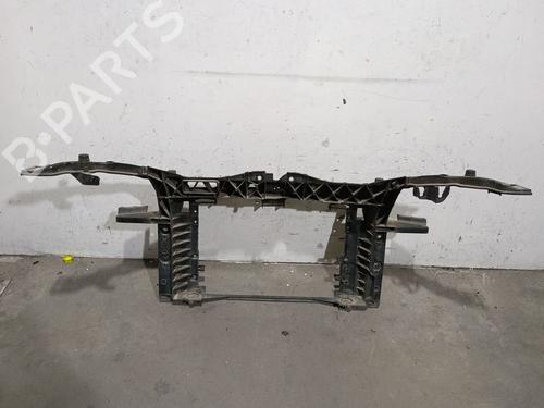 Front slam panel FORD FIESTA V (JH_, JD_) 1.4 TDCi | BP30137224C72
