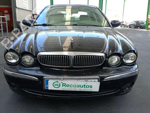 Engine control unit (ECU) JAGUAR X-TYPE I (X400) 2.0 D | BP37758575M57 - Image 10