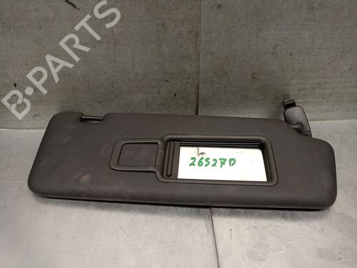 Right sun visor AUDI A5 Sportback (8TA) S5 quattro | BP39814525I2 - Image 2