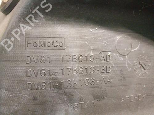 Sprinklertank FORD TRANSIT CONNECT V408 Box Body/MPV 1.5 TDCi | BP31182467C113 