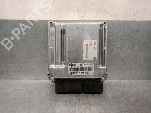 Engine control unit (ECU) BMW 3 (E46) 320 d | BP24585545M57 