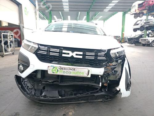 Electronic sensor DACIA JOGGER (RK_) 1.0 TCe 90 ECO-G (RKMT) | BP24154187M84  - Image 12