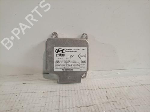 Used ECU airbags HYUNDAI ATOS (MX) 1.1 (58 hp) 22995510