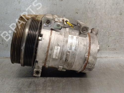 Used AC compressor AC compressor VOLVO V50 (545) 2.4 (140 hp) 34580569 34580569