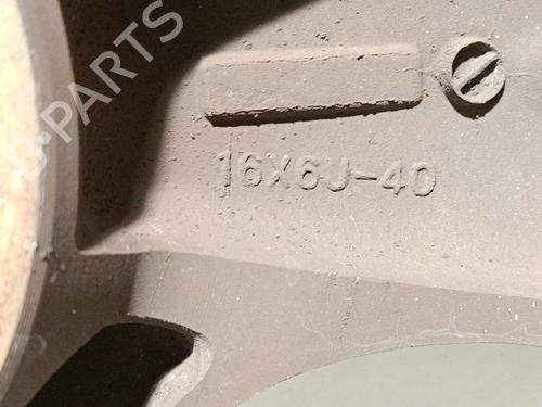 Rim CHRYSLER SEBRING (JR) 2.0 | BP29821598C45 