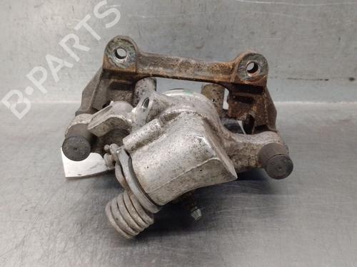 Left rear brake caliper MAZDA 5 (CR) 1.8 (CR19) | BP37421623M107 - Image 4
