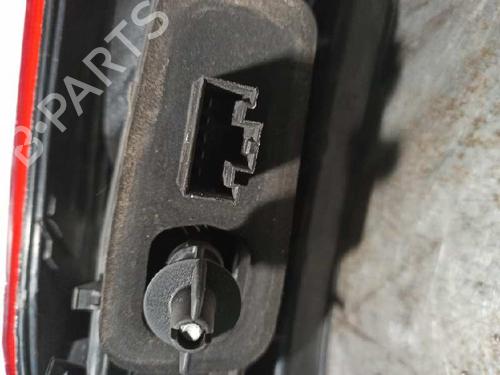 Right taillight FORD FIESTA V (JH_, JD_) 1.6 TDCi | BP5073068C35 