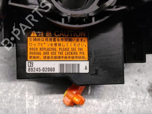 Headlight switch TOYOTA AURIS (_E18_) 1.8 Hybrid (ZWE186_, ZWE186R) | BP37232785I24 - Image 6