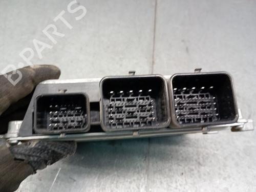 Engine control unit (ECU) CITROËN C3 III (SX) 1.2 VTi 82 | BP33887512M57 - Image 3