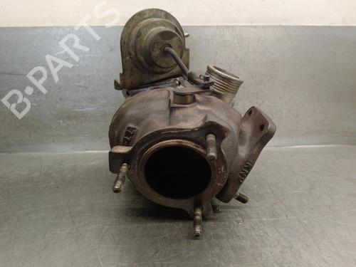 Turbocharger/Supercharger VOLVO V40 Estate (645) 2.0 T | BP29400298M71 