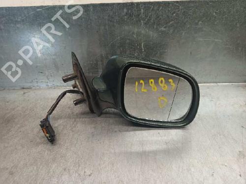 Used Right mirror SKODA OCTAVIA I (1U2) 1.9 TDI (90 hp) 7304495