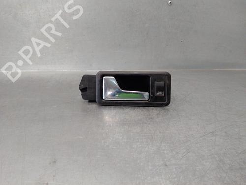 Used Rear left interior door handle AUDI 80 B4 Saloon (8C2) S2 quattro (230 hp) 15508738