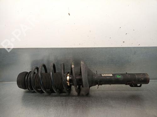 Used Right front shock absorber VW GOLF IV (1J1) 2.0 (115 hp) 23962981