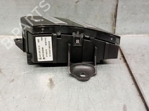 Switch MERCEDES-BENZ S-CLASS (W221, V221) S 320 CDI (221.022, 221.122) | BP32114546I30 - Image 3