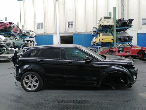 Switch LAND ROVER RANGE ROVER EVOQUE (L538) 2.2 D 4x4 | BP17543473I30 - Image 9