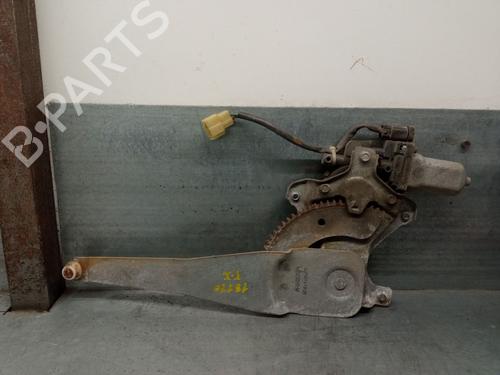 Used Rear left window mechanism FORD RANGER (ET) 2.5 TDCi 4x4 (143 hp) 23963004
