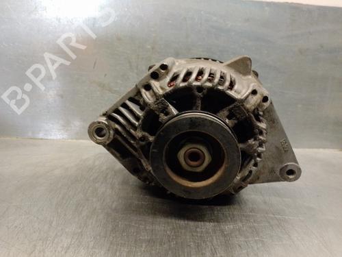 Generator RENAULT MEGANE I (BA0/1_) [1995-2004]  15050498