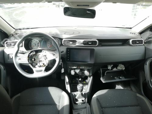 Heater matrix DACIA DUSTER (HM_) 1.3 TCe 130 (HMMF) | BP15779495M63 - Image 8