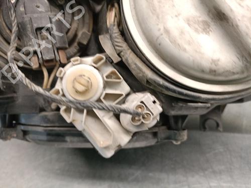 Right headlight SUBARU LEGACY IV Estate (BP) 2.0 R AWD (BP5) | BP32440014C29 