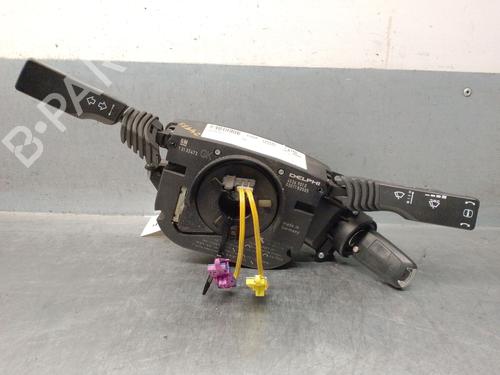 Used Headlight switch Headlight switch OPEL VECTRA C (Z02) 2.2 DTI 16V (F69) (125 hp) 33203745 33203745
